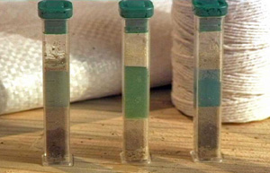 Inexpensive Soil Testing Kit
